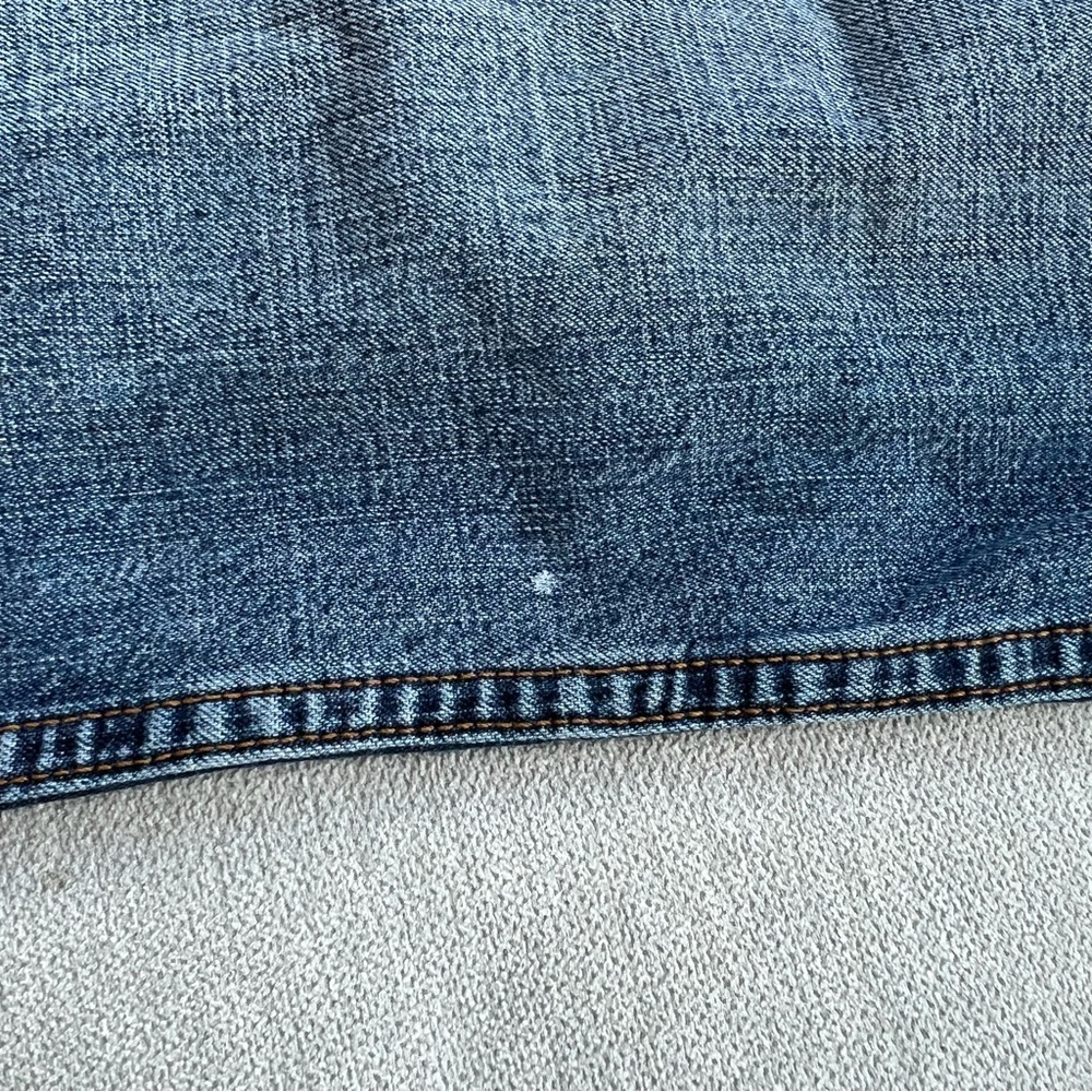 VTG Lucky Brand Denim - Picture 7 of 9